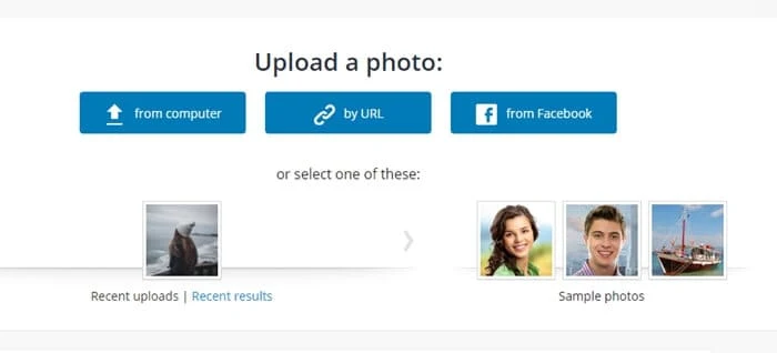 أفضل 10 مواقع تحويل الصور إلى رسم على الإنترنت مجانًا 2021 موقع photofunny.net