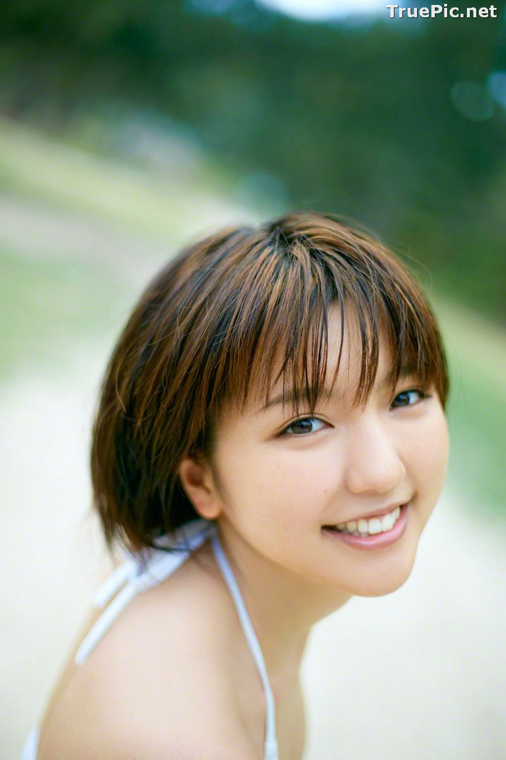 Image Wanibooks No.135 – Japanese Idol Singer and Actress – Erina Mano - TruePic.net - Picture-131