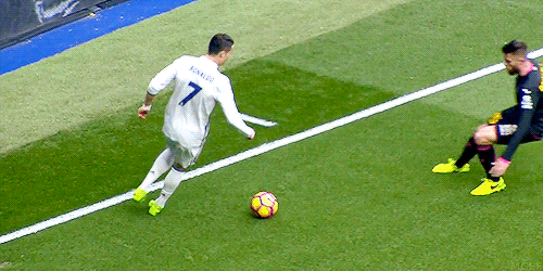 Cristiano Ronaldo С„РёРЅС‚С‹