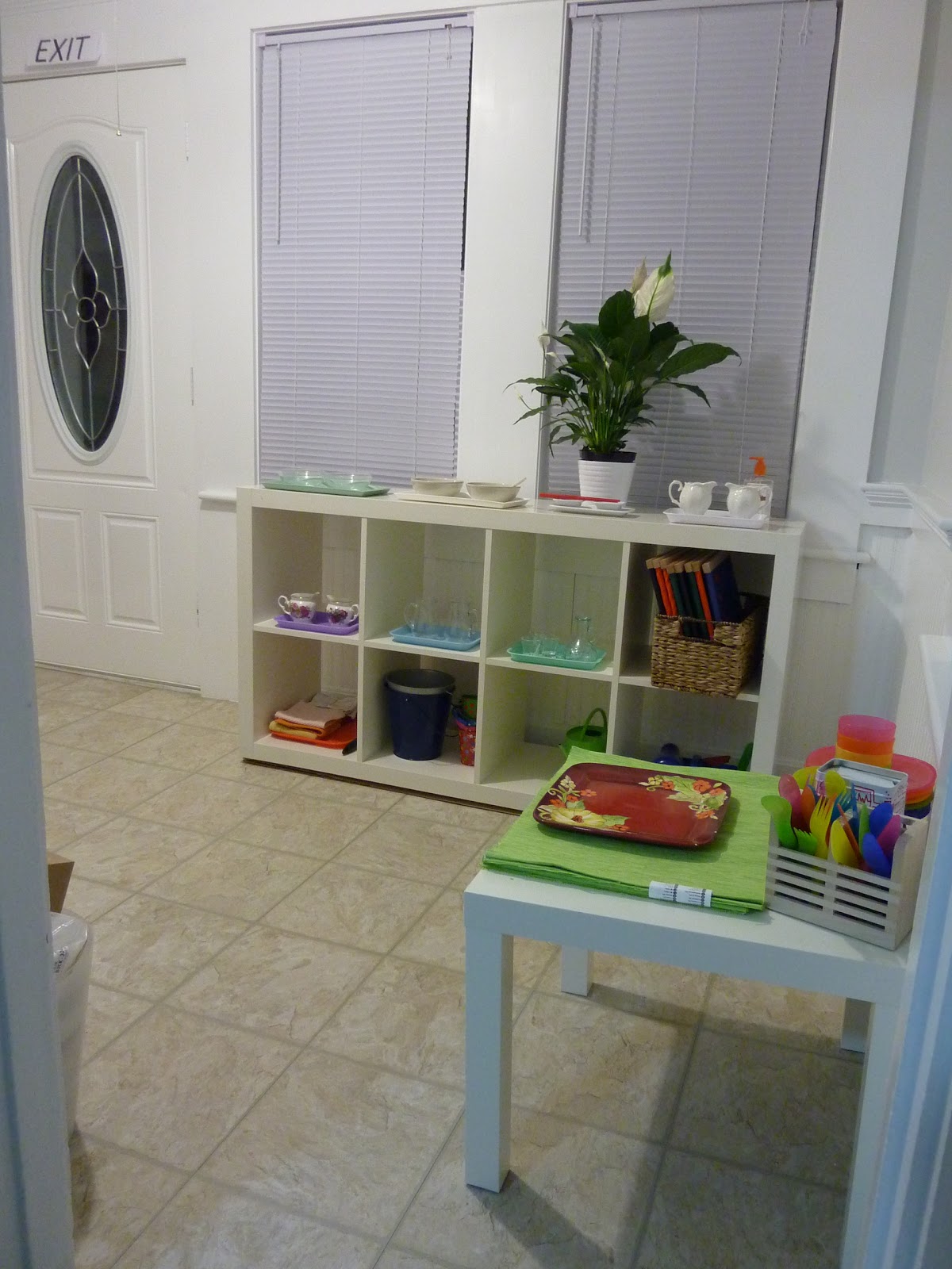 Montessori House MA Montessori House its mission