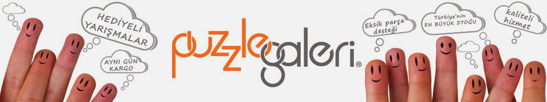 PuzzleGaleri Blog