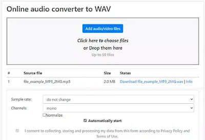 cara memugar stereo selaku mono-4 cara permak stereo menjadi mono-4