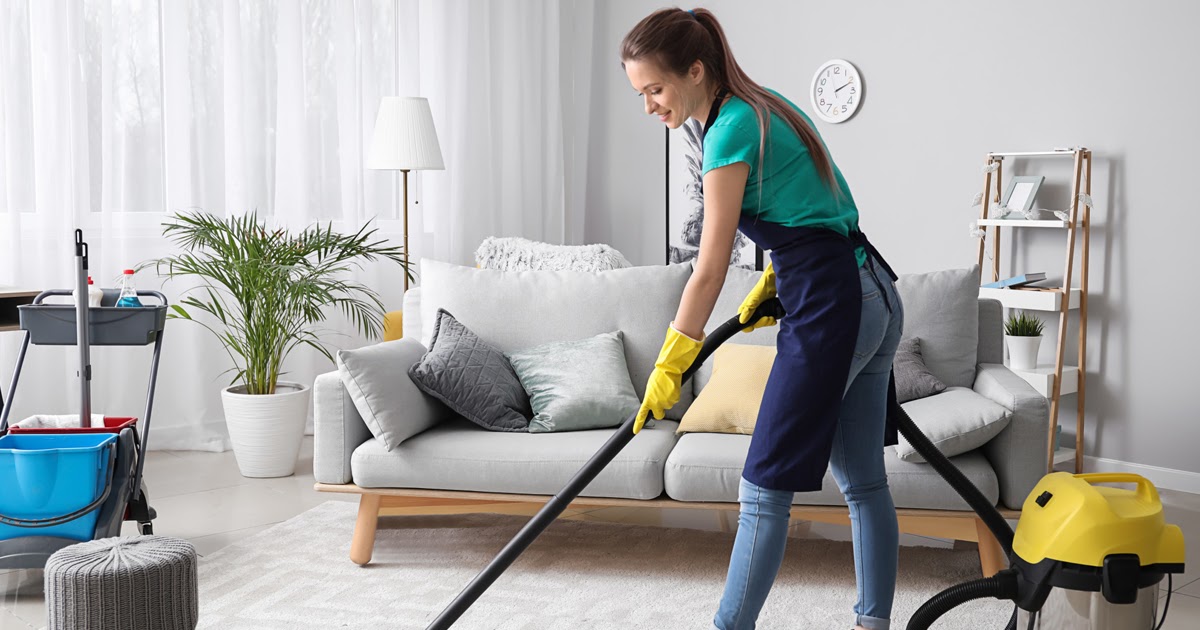 HCSSONV Cleaning Service in Chennai
