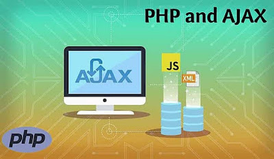 PHP and AJAX