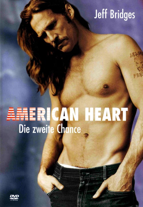 American Heart 1992 Download ITA