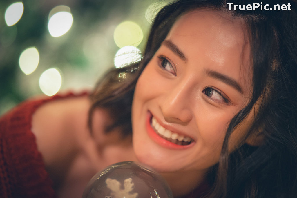 Image Thailand Model – พราวภิชณ์ษา สุทธนากาญจน์ (Wow) – Beautiful Picture 2020 Collection - TruePic.net - Picture-132