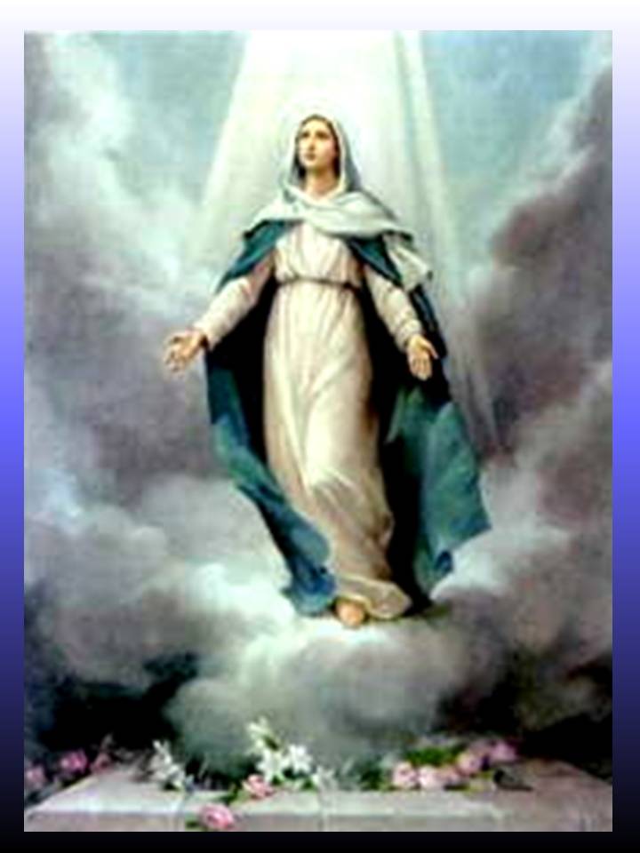 ORACIONES Y CONJUROS ORACIÓN A LA VIRGEN DE LA ASUNCIÓN PARA EL 15 DE AGOSTO ORACIONES Y CONJUROS ORACIÓN A LA VIRGEN DE LA ASUNCIÓN PARA EL 15 DE AGOSTO