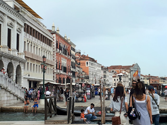 Venice - The Queen of the Adriatic