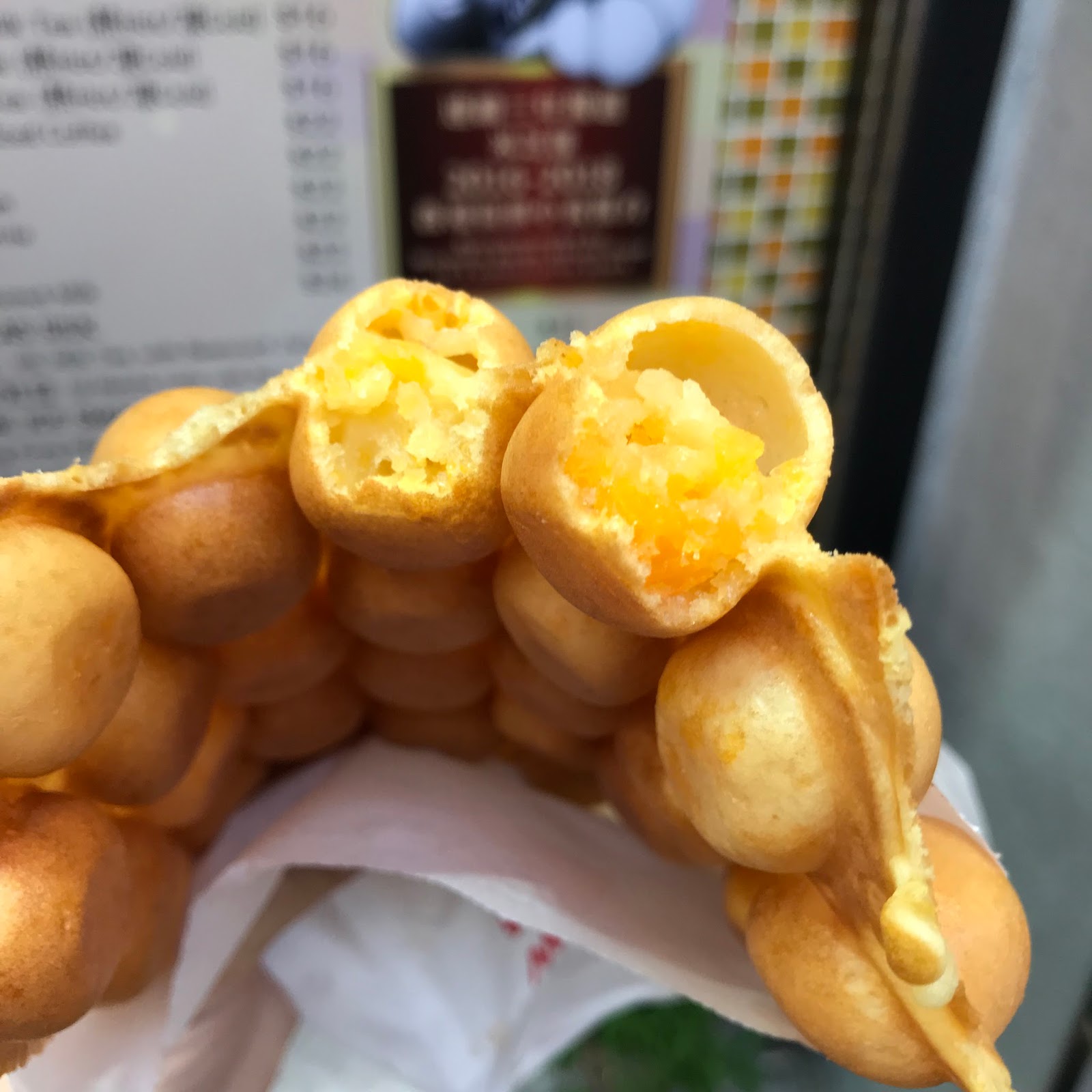 Hong Kong Delightful Desserts RoundUp / LUCY LOVES TO EAT