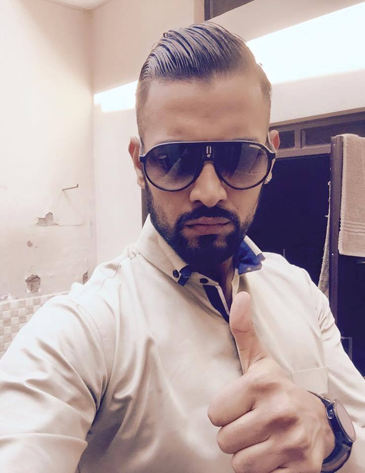 Garry Sandhu singer HD Pictures, Wallpapers - Whatsapp Images