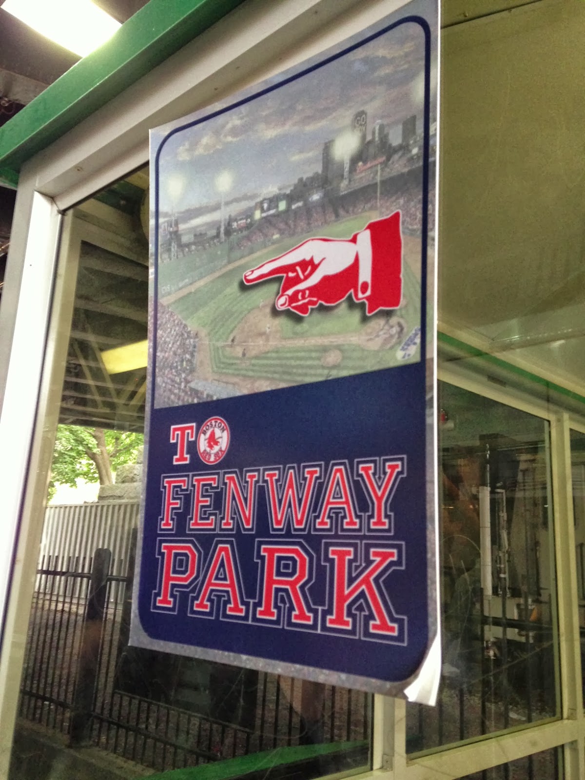 The New Glitterati Boston!