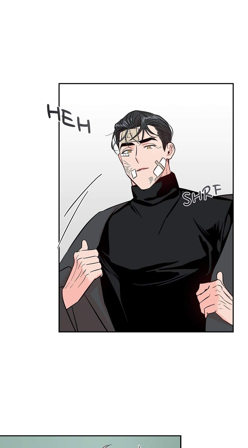 Đọc truyện Assorted Wildness - Chapter 33