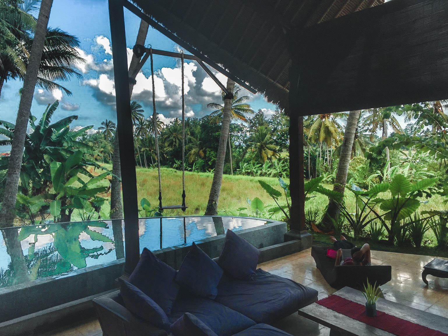 Ubud Airbnb Bali, Indonesia Wanderlust Beauty Dreams