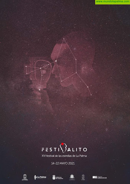 La XVI Edición del Festivalito La Palma se celebrará del 14 al 22 de mayo en El Paso y Los Llanos de Aridane