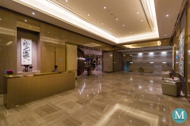 Four Seasons Hotel Kuala Lumpur