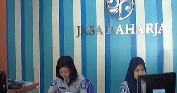 Info Terbaru Honor Pegawai Jasa Raharja Persero