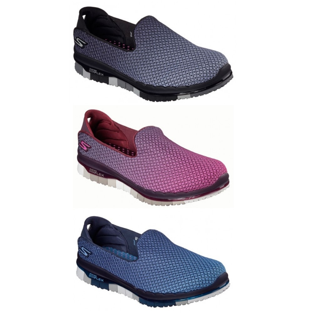 go flex skechers