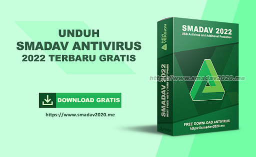 Smadav Antivirus 2022 Smadav Antivirus 2022