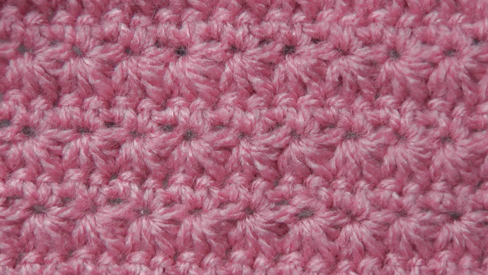 ilonciaLu Szyje: Kolorowa kamizelka na szydelku.