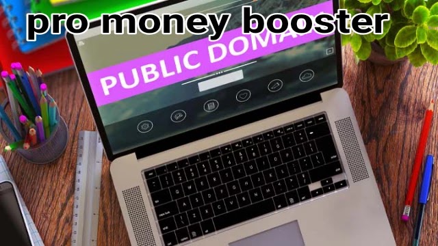 The easiest Way to Create Articles – Public Domain!
