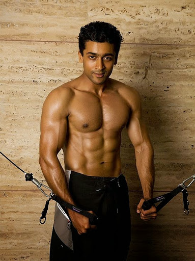 Suriya