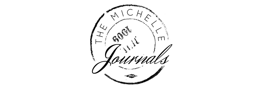 The Michelle Journals
