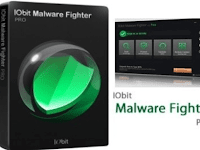 IObit Malware Fighter Pro 6.4.0.4934 