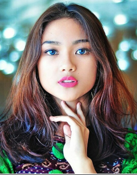 Marion Jola Kontestan Indonesia Idol 2018 Membuat Para Juri Terpukau