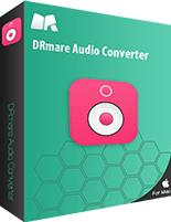 DRmare Audio