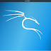 Short Kali Linux Introduction