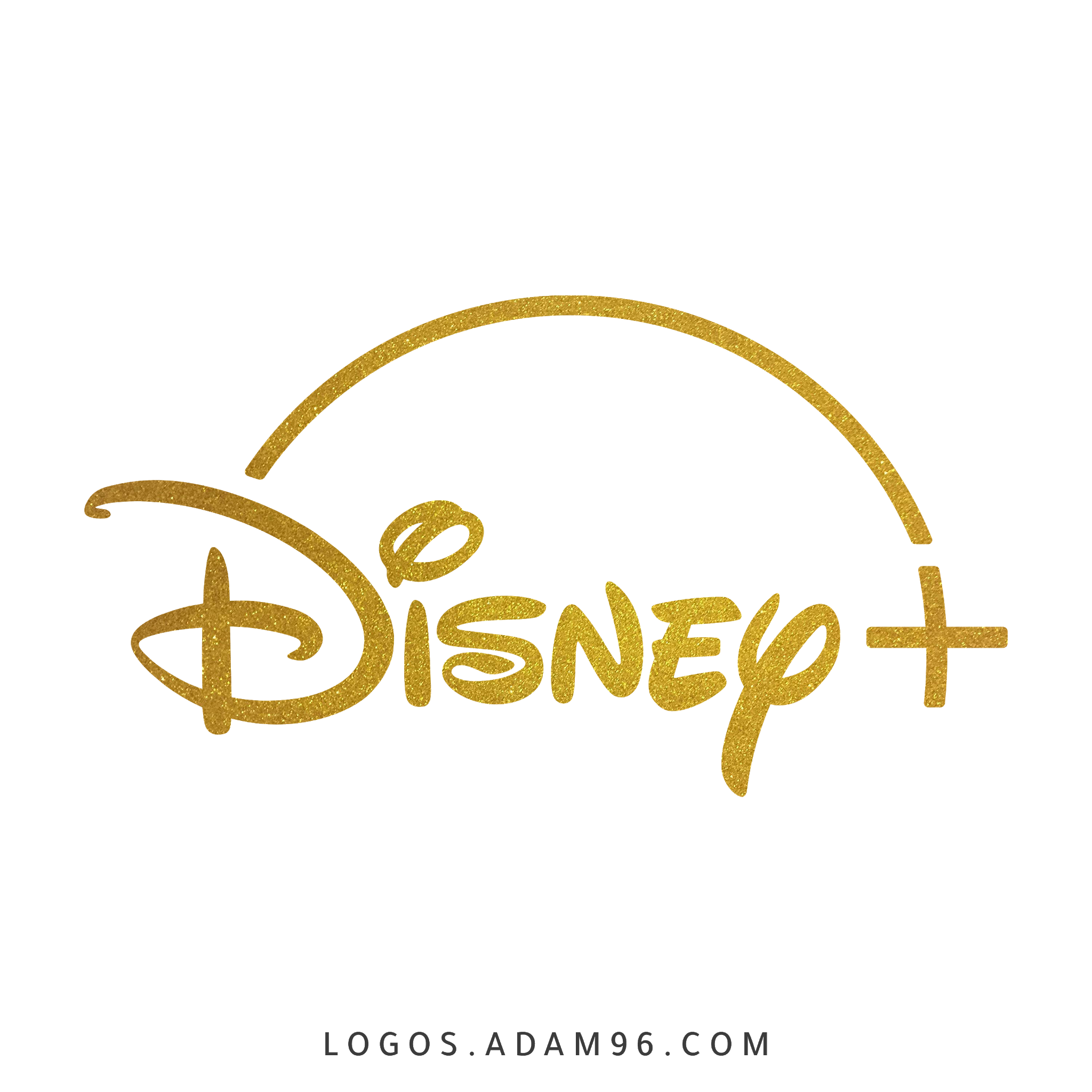 Disney+ Logo PNG Download Original Logo Big Size