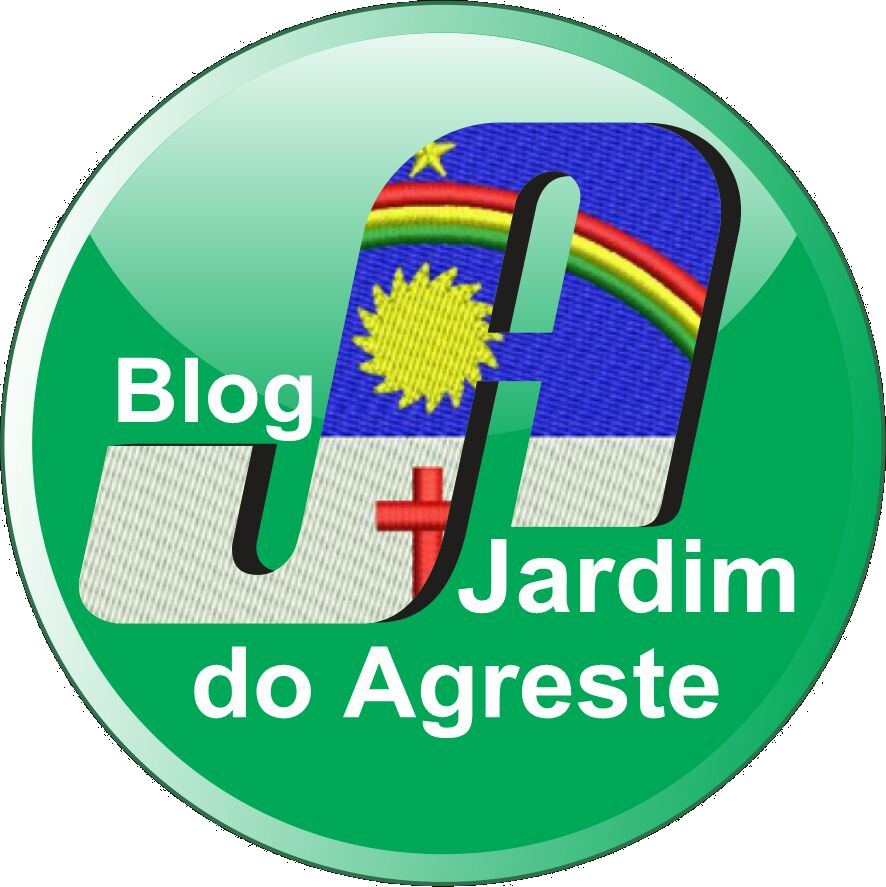 ACESSE O BLOG JARDIM DO AGRESTE