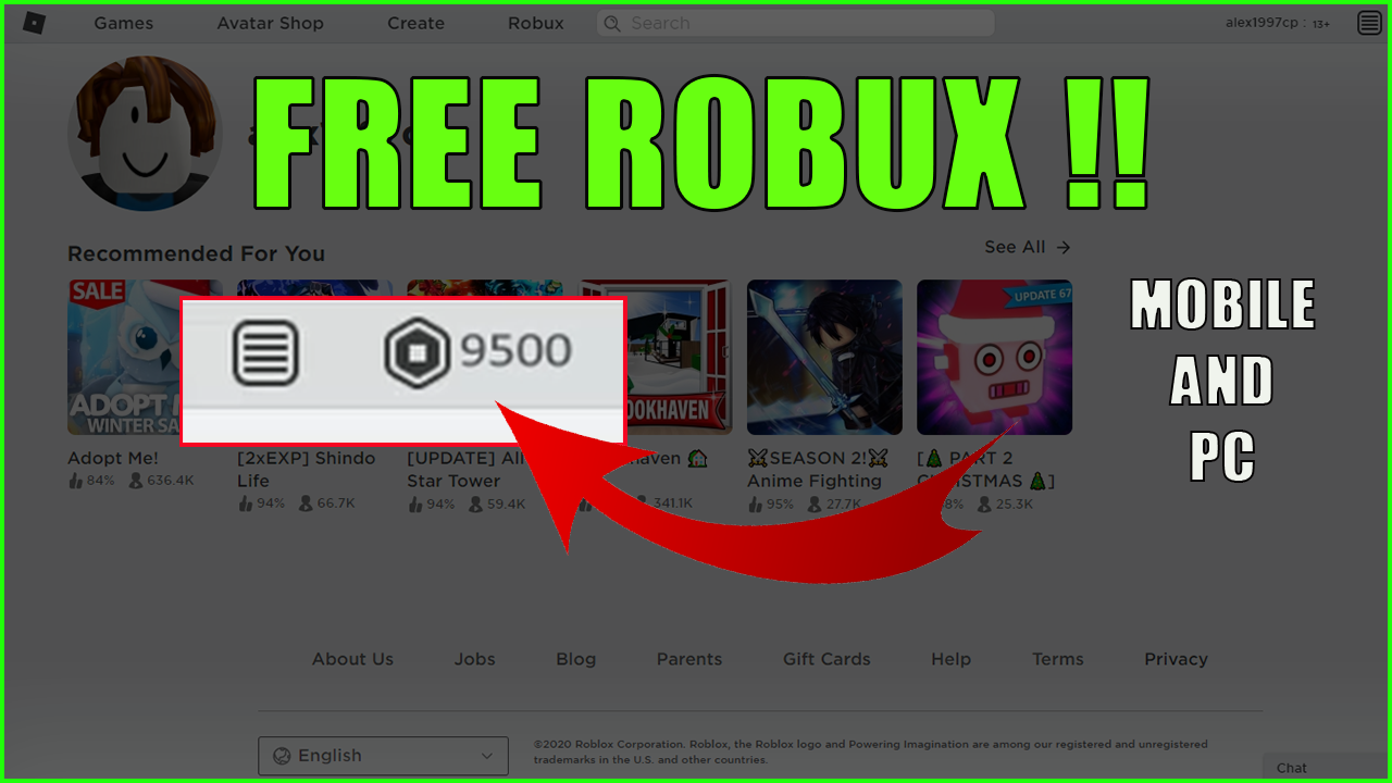 free robux without anything free robux without anything
