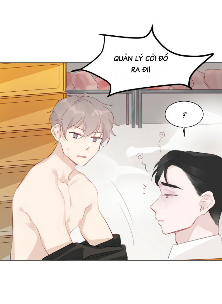 Đọc truyện NGƯỜI ĐÀN ÔNG LẠNH LÙNG - Chapter 2