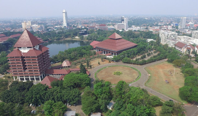 20 Top Universitas Terbaik di Indonesia 2020
