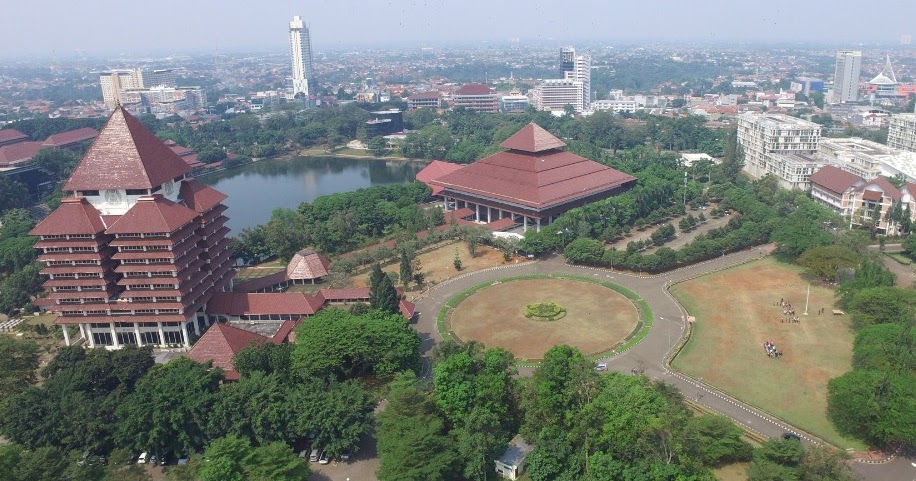 51 Universitas Terbaik di Indonesia Terbaru 2023