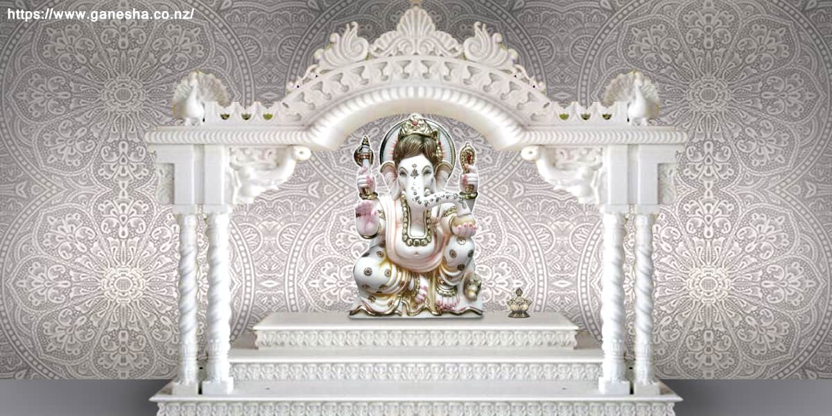 Lord Ganesha