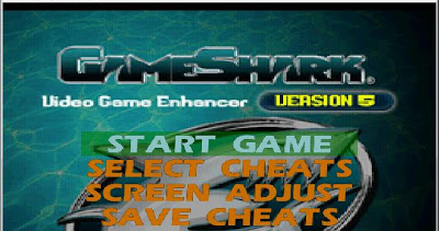 Gameshark Ps1 For Pc
