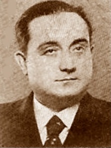 El ajedrecista Joan Pons Cubo