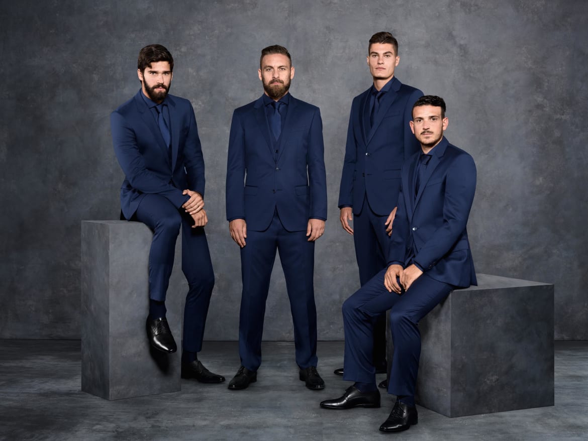 inter hugo boss