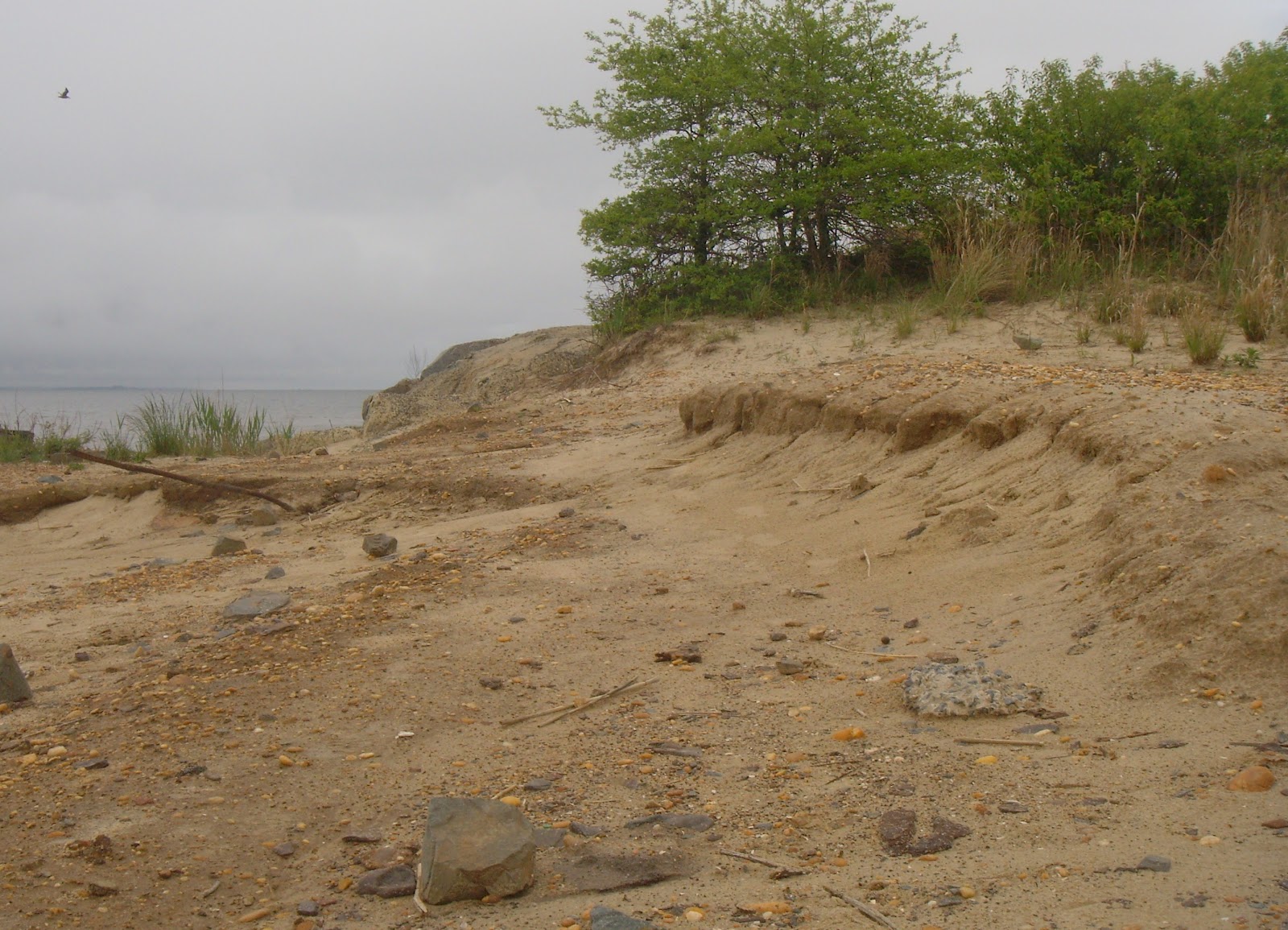 Where Is Cliffwood Beach Nj