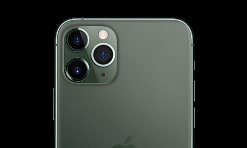 Điện thoại iPhone 11 Pro 256GB