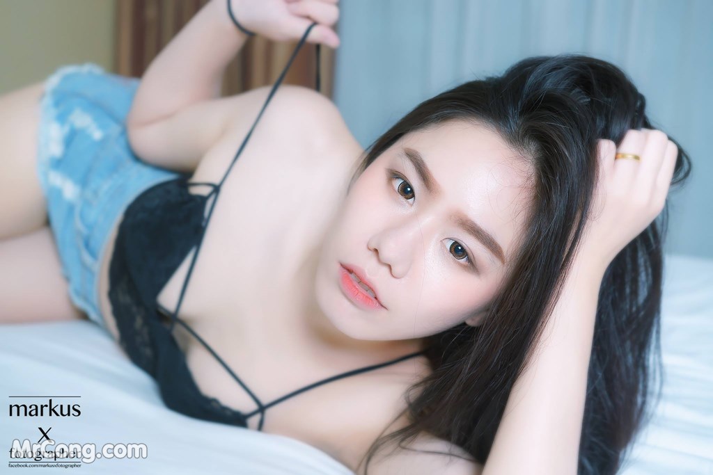 Nam-Khing Pakhawalayhs beauty shows off super hot body with underwear (34 photos) photo 1-17