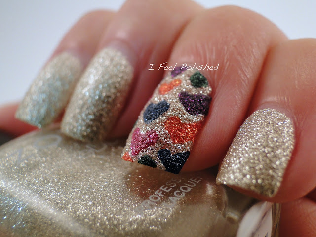 Zoya Pixie Dust Fall 2013