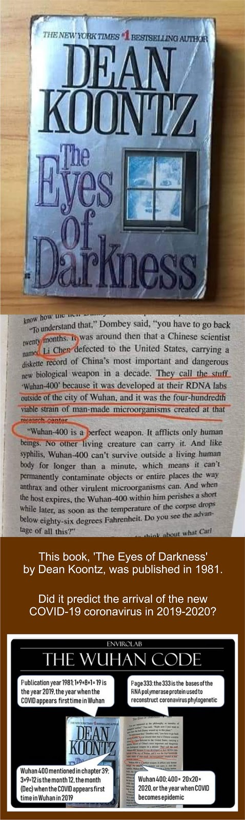 https://www.dailymail.co.uk/news/article-8053063/Did-1981-Dean-Koontz-thriller-Eyes-Darkness-predict-coronavirus-outbreak.html