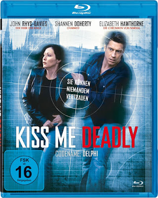 Kiss Me Deadly (2008) UNCUT [Dual Audio] 720p | 480p BluRay ESub x264 [Hindi – Eng] 950Mb | 300Mb