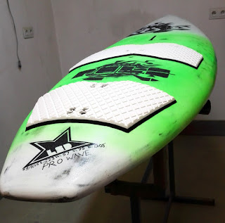 PULS Boards Pro Wave 75l