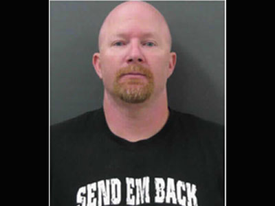 Portland TN high school football coach arrested for assault www Portland TN high school football coach arrested for assault www