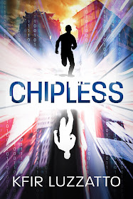 chipless, kfir-luzzatto, book