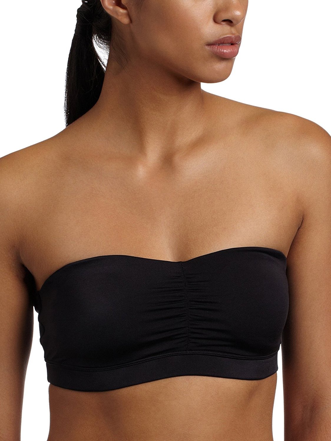 bandeau bra strapless tube wear bras types
